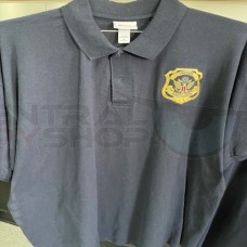 Private Detective - Polo Style Shirt 2xl
