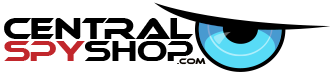Central Spy Shop