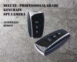 Lawmate - PV-RC200HD2(KR) -  Professional Grade Keychain Spy Camera - Image 2