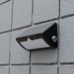 Wifi Outdoor Solar Panel LED Spy Camera