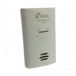 WIFI SPY CAMERA CARBON MONOXIDE DETECTOR COVERT NANNY CAMERA