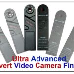 PRO Camera Finder - WEGA-i - DD1200
