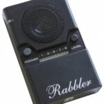 Rabbler Noise Generator - Audio Jammer