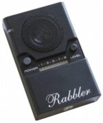 Rabbler Noise Generator - Audio Jammer