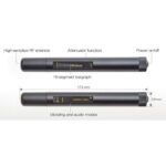 RF Wireless Signal Detector Wand - DD1215 - Image 2
