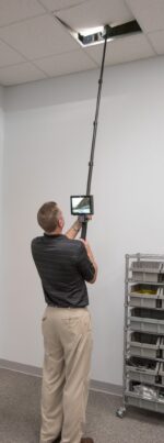 VPC 2.0 DeluxeVideo Pole Camera - VPC- 2.0 Deluxe - Image 3