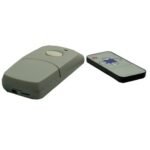 Garage Door Opener Spy Camera - Image 2