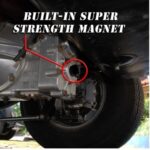 The DISK - Real-Time 4G GPS Tracker w/ Magnet - Image 3