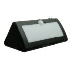 Wifi Outdoor Solar Panel LED Spy Camera - Image 2
