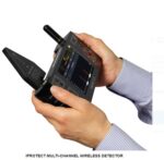 iProtect Multi-Channel Wireless Detector DD1217 - Image 2