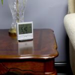 LAWMATE PV-TM10FHD WEATHER STATION HD HIDDEN CAMERA DVR - Image 2