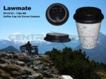 Lawmate - PV-CC10W Coffee Cup Lid Covert Video Camera DVR 1080p - Image 3