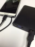 Lawmate - PV-BP20i  - Power Bank WiFi Spy Camera 1080p - Image 2