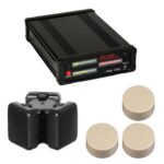 iProtect 3 Channel White Noise Generator Kit 4 - DNG2300-4 - Image 2