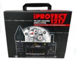 iProtect Multi-Channel Wireless Detector DD1217 - Image 3