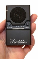 Rabbler Noise Generator - Audio Jammer - Image 4