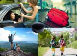The DISK - Real-Time 4G GPS Tracker w/ Magnet - Image 2