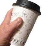 Lawmate - PV-CC10W Coffee Cup Lid Covert Video Camera DVR 1080p