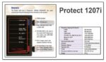 Multi-Channel Detector for Wireless Protocols - Protect 1207i DD1207 - Image 3
