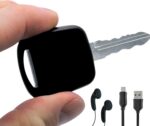 Lawmate - AR-300 NEW Key Audio Recorder