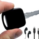 Lawmate - AR-300 NEW Key Audio Recorder
