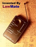 Lawmate - RD-10 Hidden Camera Detector - Advanced Portable RF Detector - Image 2
