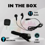 Lawmate - AR-300 NEW Key Audio Recorder - Image 2