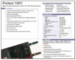 Multi-Channel Detector for Wireless Protocols - Protect 1207i DD1207 - Image 4