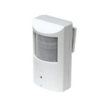 UHD 4k WiFI P2P Motion Detector PIR Hidden Spy Camera with Nightvision
