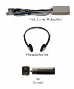 PRO-10G GPS Tracker and Bug Detector - Image 2