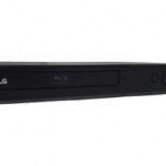 UHD 4k Fully Functional Bluray Player Hidden Spy Camera with Nightvision