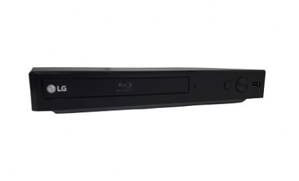 bluray.jpg UHD 4k Fully Functional Bluray Player Hidden Spy Camera with Nightvision - Image 1