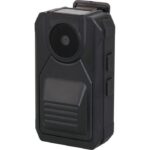 Lawmate - Body Worn Camera With Wi-Fi - DVR550W PV-50HD2W
