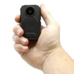 Lawmate - Body Worn Camera With Wi-Fi - DVR550W PV-50HD2W - Image 2