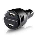 Lawmate PV-CG20 Car Charger DVR Covert Camera BAIT CAR