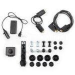 CMD-BU20U 1200 TVL Button Camera for EVO5002U HD - Image 2