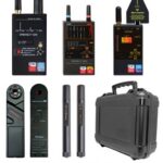 Detection and Counter Surveillance Kit  DD2000