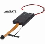 Lawmate - PV-DY20i Full HD DIY Hidden Camera Wi-Fi & IP DVR Module