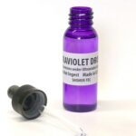 Ultraviolet Drops