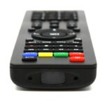 LawMate TV Remote Spy Camera -  PV-RC10FHD - Image 2