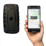 The Endure - Realtime G.P.S. Tracker w/ up to 265 days of stand-by power - Image 2