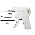 Lock Pick Gun