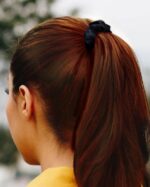 Hair Tie with Voice Recorder 20hr Battery Life or 1 Month Standby - Image 2
