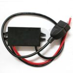 Realtime GPS Tracker - Hardwired KIt for Trackers