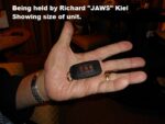 LAWMATE - PV-RC200HD2 Car Remote Hidden Camera DVR 1080p - Image 3