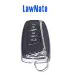 Lawmate - PV-RC200HD2(KR) -  Professional Grade Keychain Spy Camera