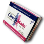Checkmate Infidelity Test kit