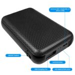PB500 - Voice Activated Digital Audio Recorder 500hr Battery Life – Play Back on Computers, Phones, & Tablets