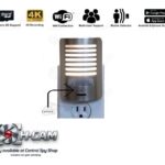 H-CAM Functional Night Light Covert Camera w/ WIFI