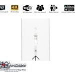 H-CAM FUNCTIONAL Light Switch w/ WIFI